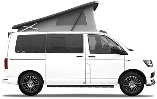 Looking for the perfect Campervan?